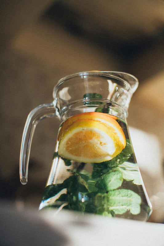 Lemon Balm: A Calming Herb for Mind, Body & Garden