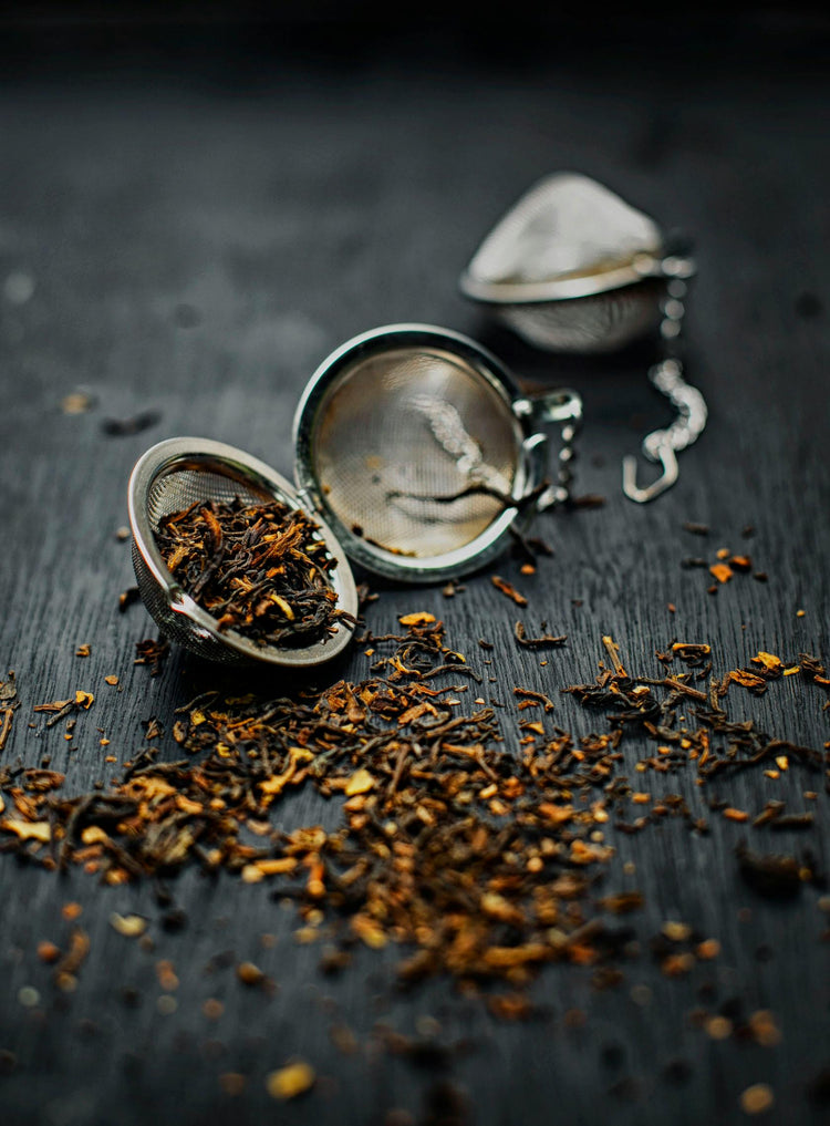Medicinal Teas | Herbal Healing in Every Sip