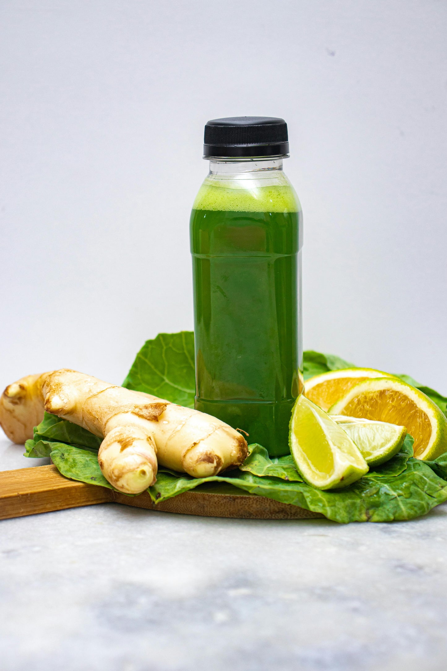 Wellness Shots – Sip the Power of Plants