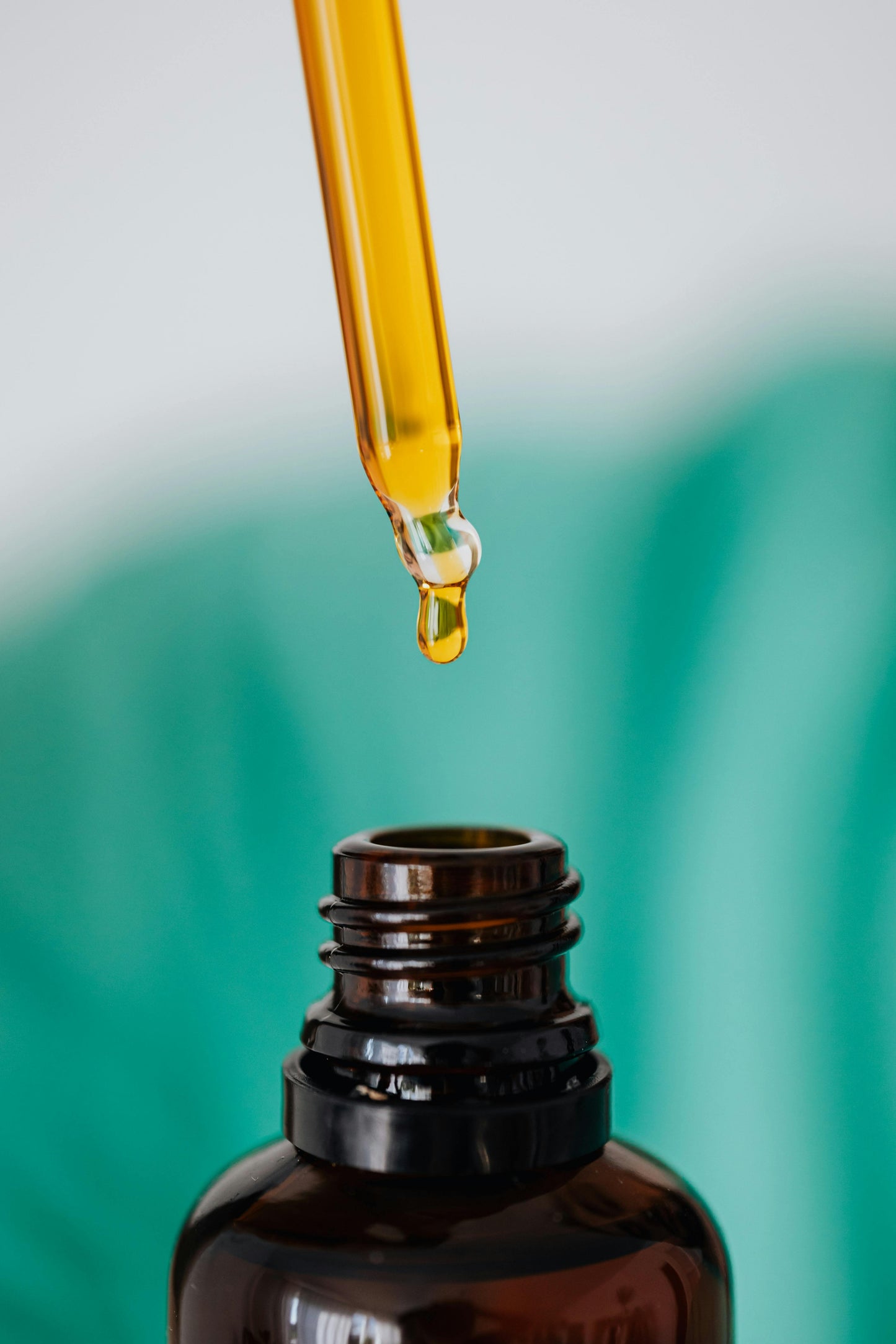 Oil of Oregano