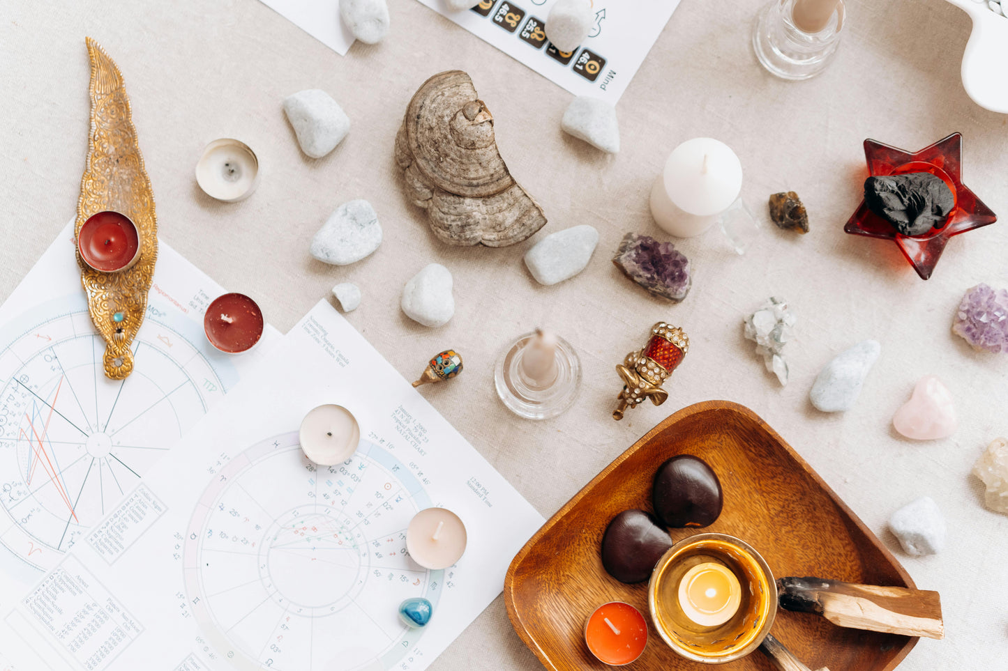 Chakra Balancing