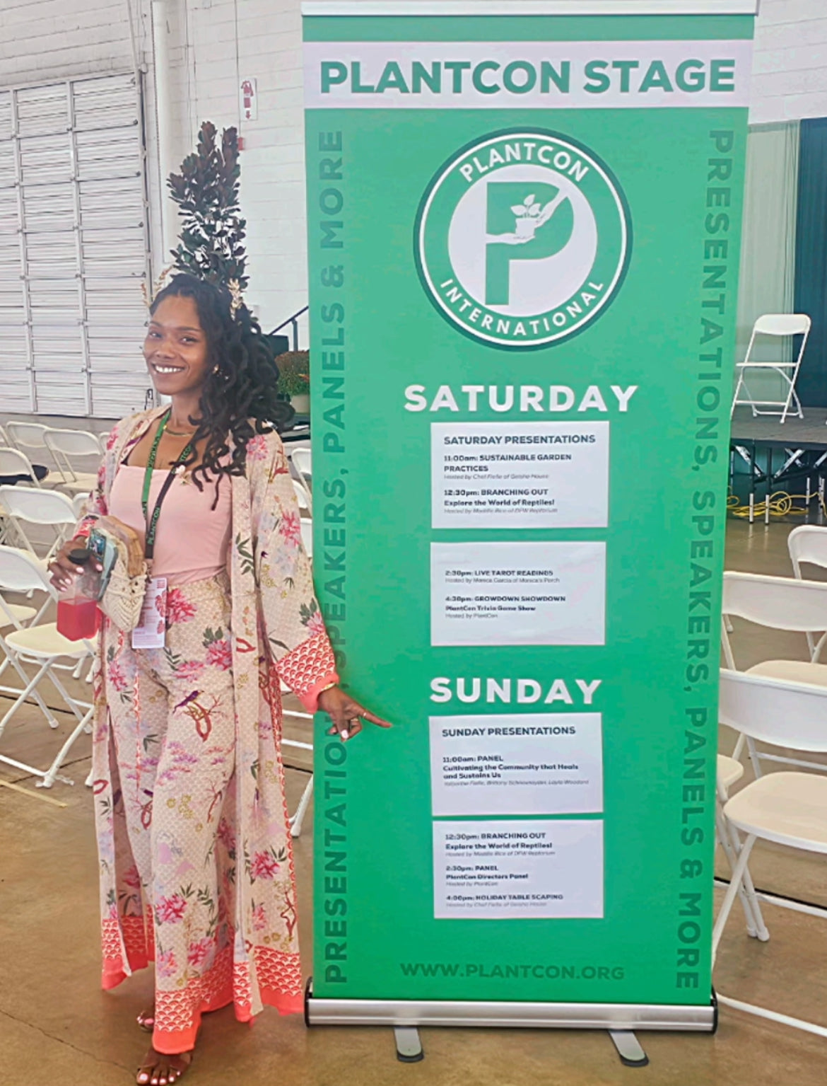 Speaking & Facilitation | Holistic Living, Wellness & Regenerative Culture