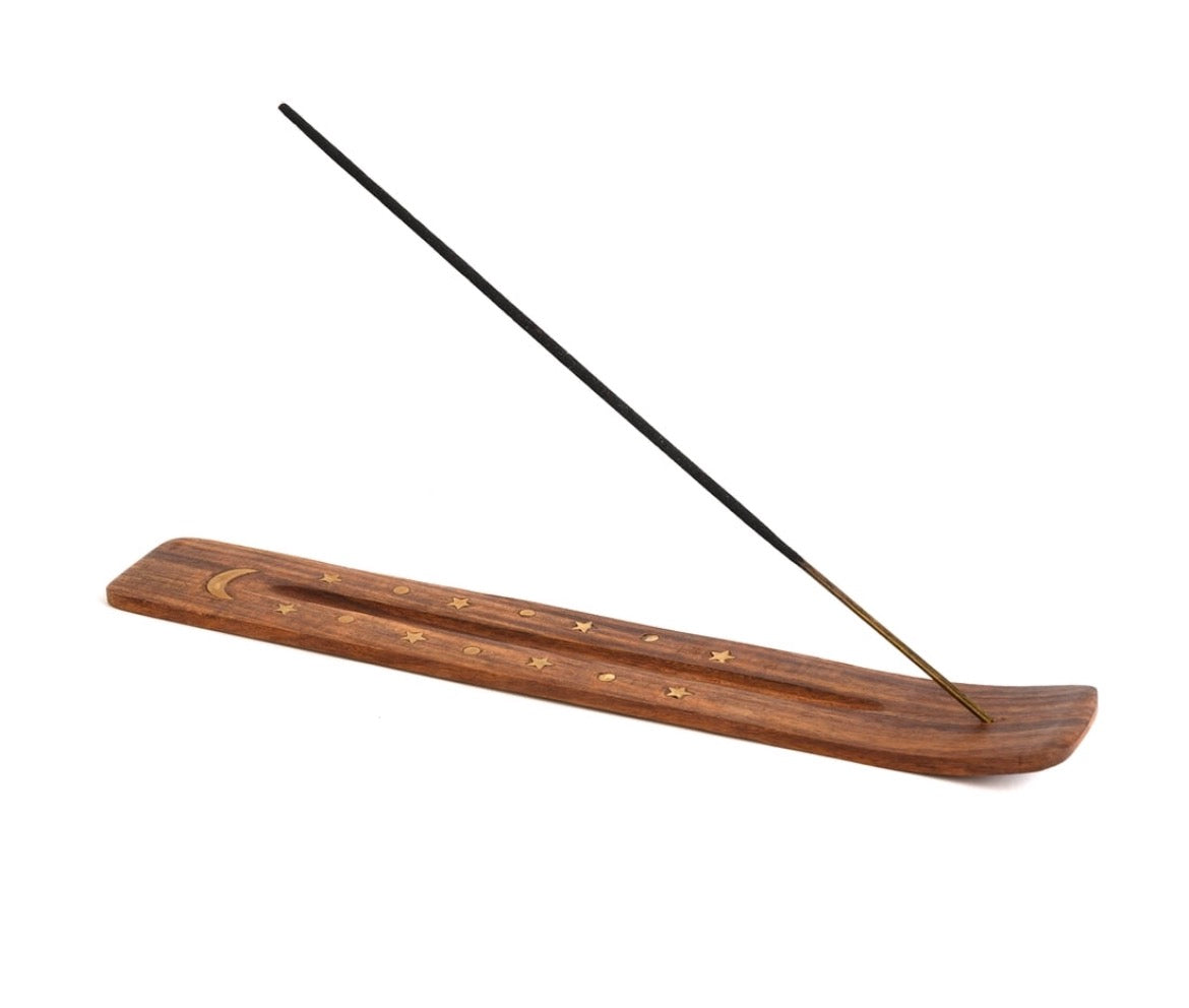 Wooden Ash Catcher