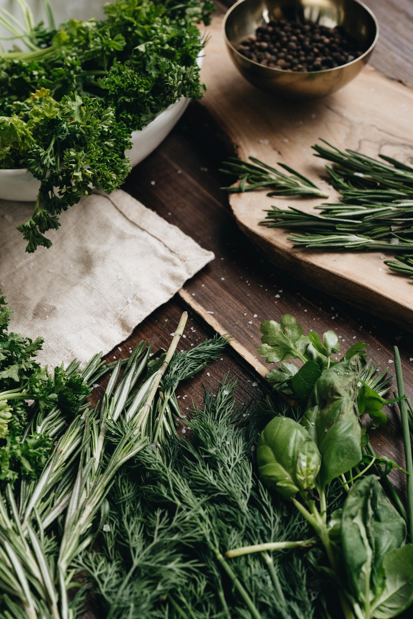 Single-Base Culinary Containers | Grow Flavor, Harvest Joy