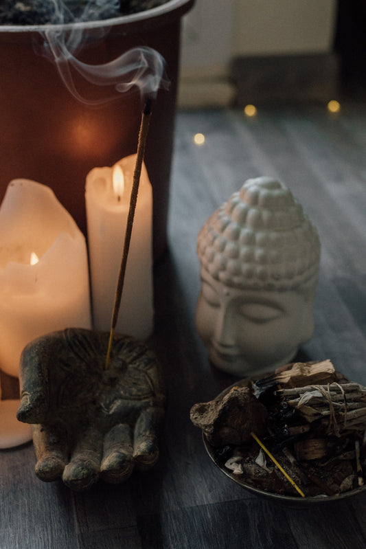 Satya Incense Sticks – Awaken the Senses, Anchor the Soul