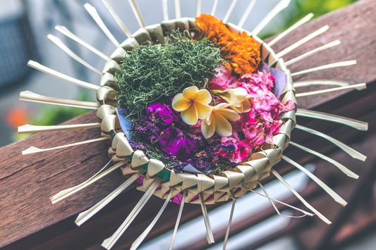 The Zen Experience Packages