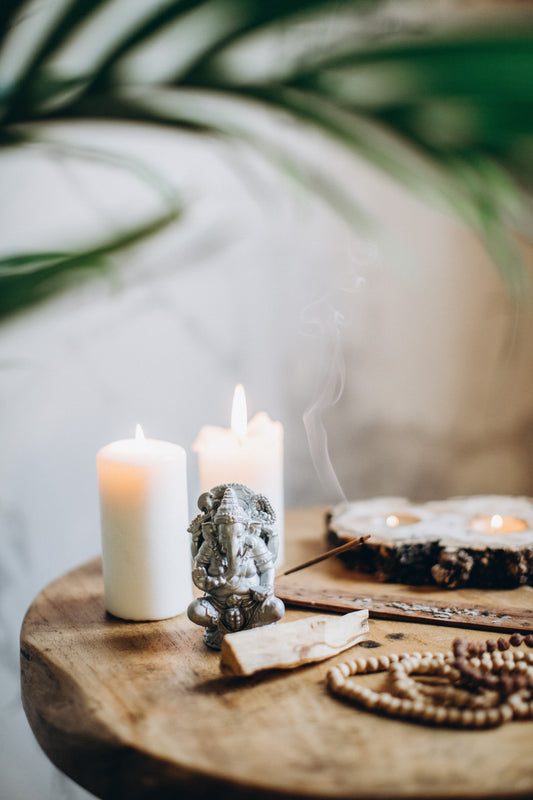 Holistic Wellness Consultations – Align Your Mind, Body & Spirit