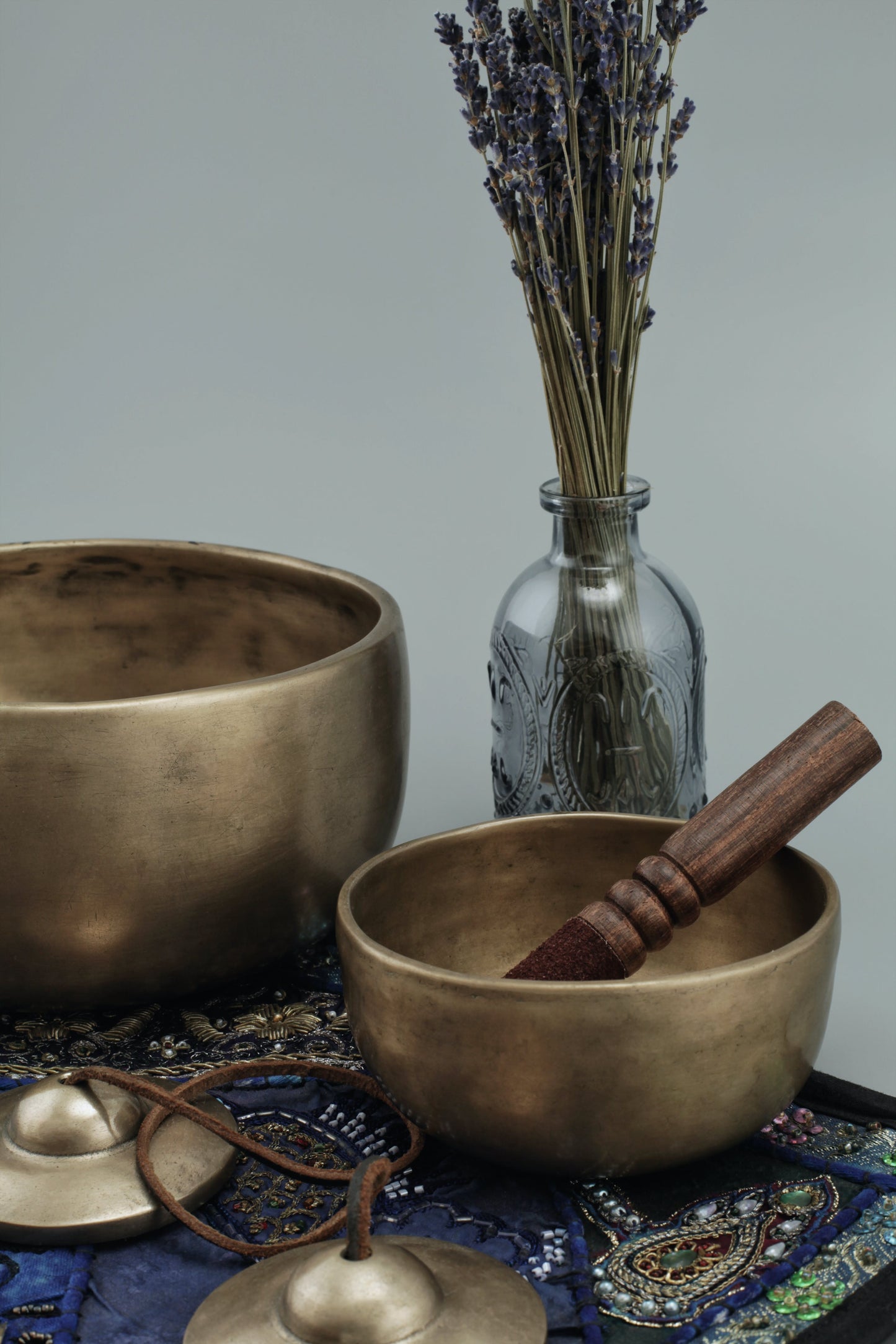 Sound Healing Journey