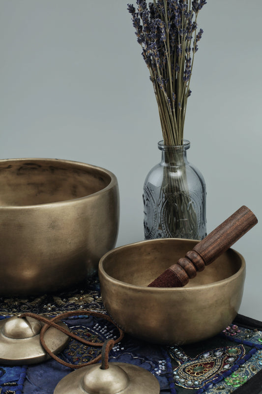 Sound Healing Journey