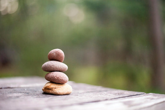Guided Meditation Session