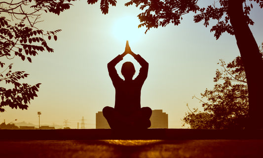 Reiki Healing Session