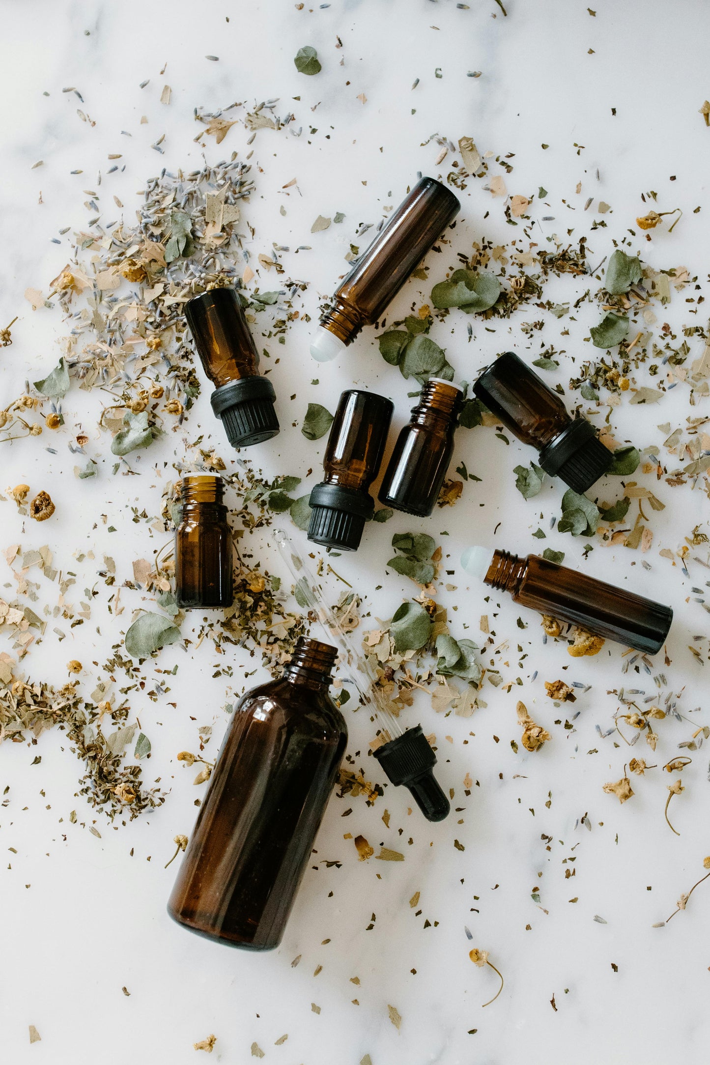 Holy Basil Tincture